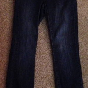 Cache Jeans is being swapped online for free