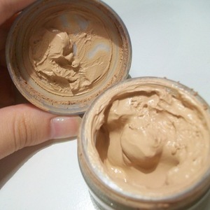 Cover Girl Whipped Cream is being swapped online for free