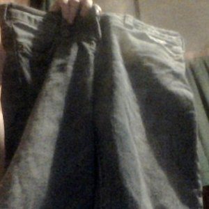 Jeans  is being swapped online for free