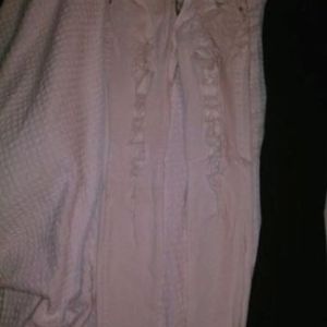 Trade jeans!  is being swapped online for free