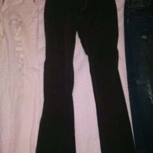 Trade jeans!  is being swapped online for free