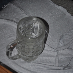 vintage beer bug is being swapped online for free