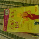 Little bitty lies book is being swapped online for free