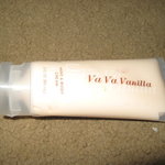 vanilla hand and body cream is being swapped online for free