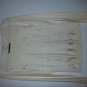 Splatter Paint Hoodie is being swapped online for free