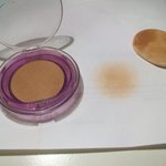 Bronzer is being swapped online for free
