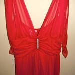 Fancy Red Dress (Boa) is being swapped online for free