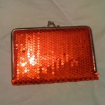 Red Clutch Thing! is being swapped online for free