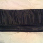 Plain Black Clutch is being swapped online for free