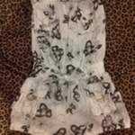 adorable romper is being swapped online for free