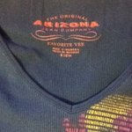 Arizona Brand Graphic Tee is being swapped online for free