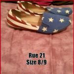 American Flag Flats is being swapped online for free