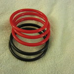 bangles is being swapped online for free