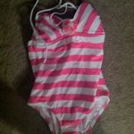 one piece swim suit is being swapped online for free