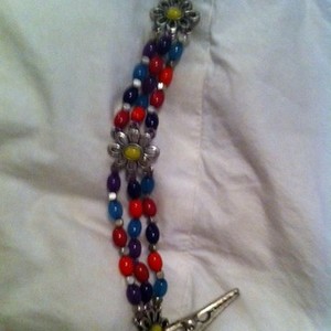 Lucky Bracelet  is being swapped online for free