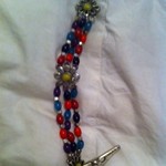 Lucky Bracelet  is being swapped online for free