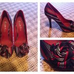 Charlotte Russe Heels is being swapped online for free