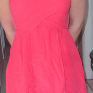 Madewell Broadway & Broome Dress is being swapped online for free