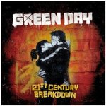 green day 21st century breakdown cd new is being swapped online for free