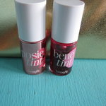 benefit posietint and benetint is being swapped online for free