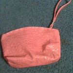 Pink&&Purple Makeup bag is being swapped online for free