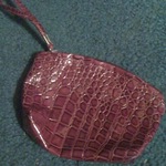 Pink&&Purple Makeup bag is being swapped online for free