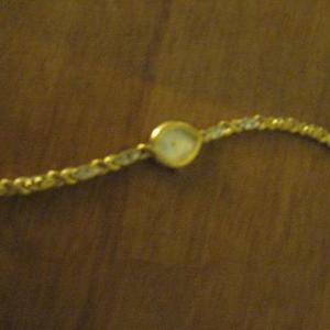 gold watch is being swapped online for free