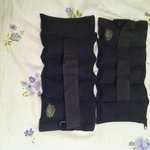 5-pound ankle weights is being swapped online for free