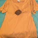 gold top is being swapped online for free