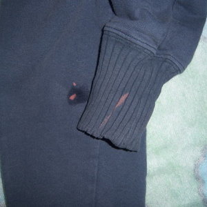 SMALL Sweater shirt top is being swapped online for free