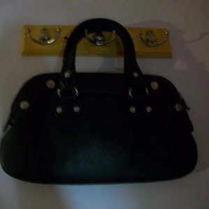 Faux Leather Bag is being swapped online for free