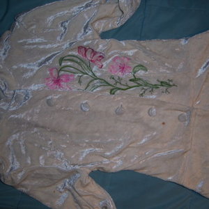 SMALL sweater jacket top shirt is being swapped online for free