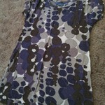 Vers Wang shirt is being swapped online for free