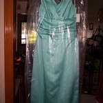 david's bridal bridesmaids dress is being swapped online for free