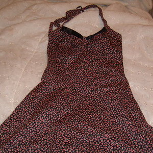 Rampage Dress is being swapped online for free