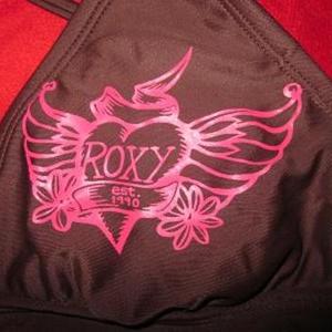 Roxy Brown Bikini is being swapped online for free
