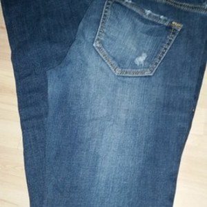 GRG Jeans Size 5 is being swapped online for free