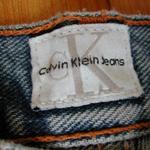 *Calvin Klein Jeans is being swapped online for free