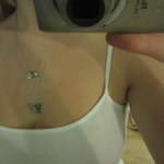 cute necklaces and bracelet  is being swapped online for free