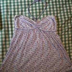 Hollister halter is being swapped online for free
