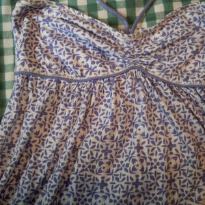 Hollister halter is being swapped online for free