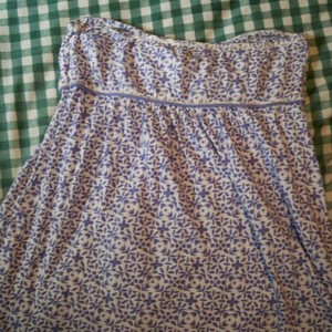 Hollister halter is being swapped online for free