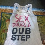 Sex, drugs and Dubstep tank is being swapped online for free