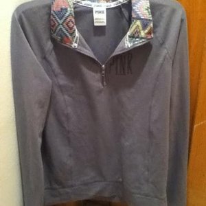 VS Pink Size Large Sweatshirt is being swapped online for free