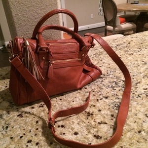 Erica annenberg Bag is being swapped online for free