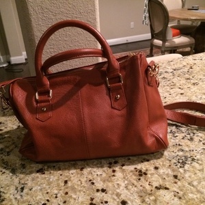 Erica annenberg Bag is being swapped online for free