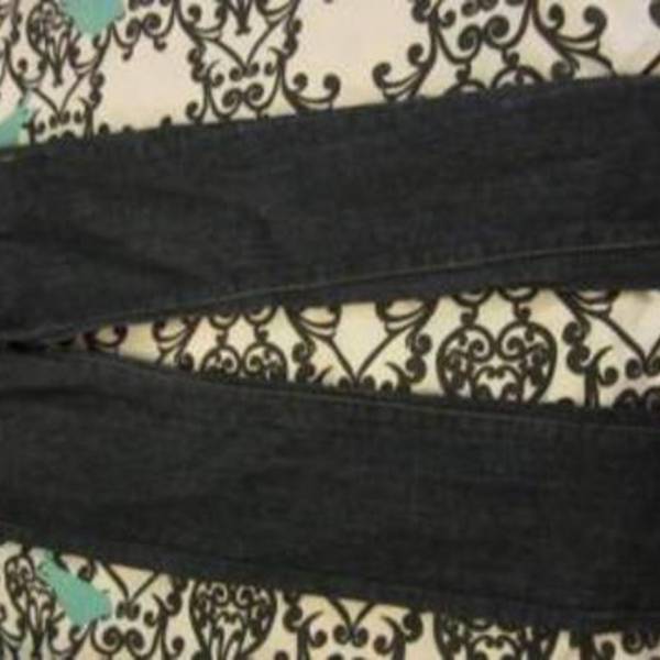 Wetseal skinny jeans is being swapped online for free