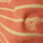 Pink and White American Eagle Tank Top is being swapped online for free