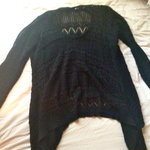 Free People sweater is being swapped online for free