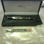 NEW Padrino Pen from the Fiore Collection is being swapped online for free